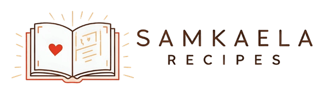 Samkaela Recipes